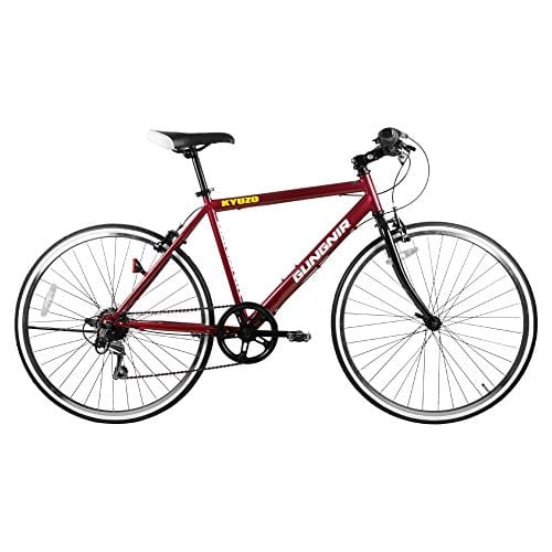 安い自転車の人気おすすめランキング15選 21年最新 セレクト Gooランキング
