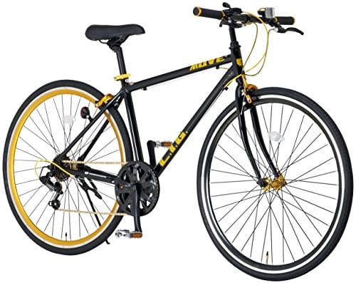 安い自転車の人気おすすめランキング15選 21年最新 セレクト Gooランキング