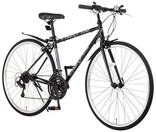 安い自転車の人気おすすめランキング15選 21年最新 セレクト Gooランキング