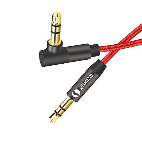 Auxケーブル人気おすすめランキング15選 高音質で音楽を楽しむ セレクト Gooランキング