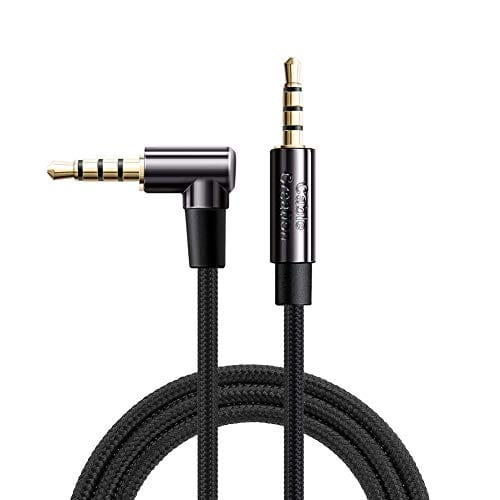 Auxケーブル人気おすすめランキング15選 高音質で音楽を楽しむ セレクト Gooランキング