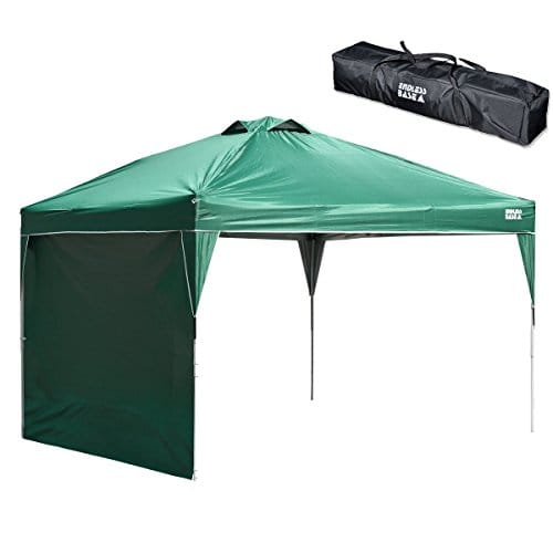 ワンタッチタープの人気おすすめランキング15選 21年最新 セレクト Gooランキング