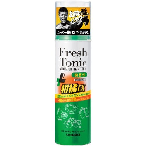 ヘアトニックの人気おすすめランキング14選 21年最新 セレクト Gooランキング