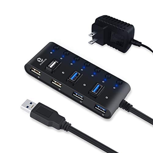 セルフパワーusbハブの人気おすすめランキング15選 21年最新 セレクト Gooランキング