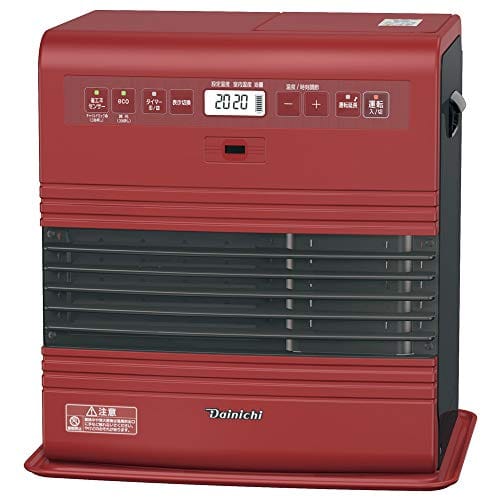 石油ファンヒーターおすすめ人気ランキング15選 コロナやダイニチ セレクト Gooランキング