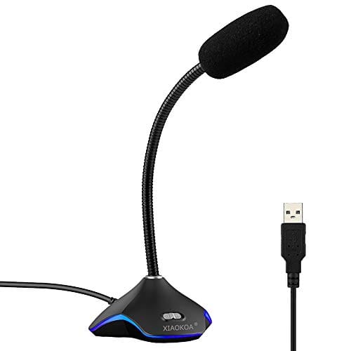 21年最新版 Usbマイクの人気おすすめランキング15選 Zoom 配信に セレクト Gooランキング