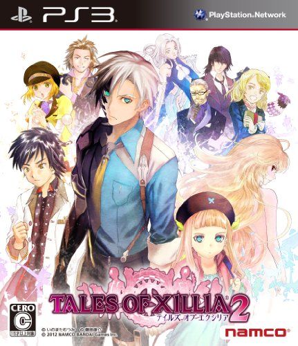 テイルズシリーズの人気おすすめランキング15選 21年最新版 セレクト Gooランキング