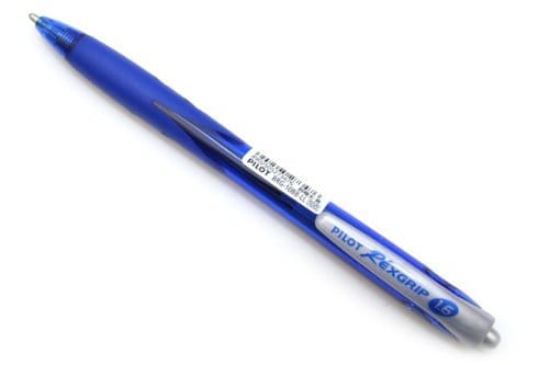 暗記力アップにおすすめの青ペン人気ランキング15選 21年最新版 セレクト Gooランキング