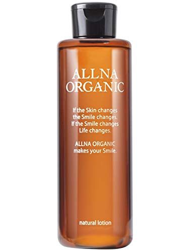 オーガニック化粧水の人気おすすめランキング16選 ニキビや美白に効く セレクト Gooランキング