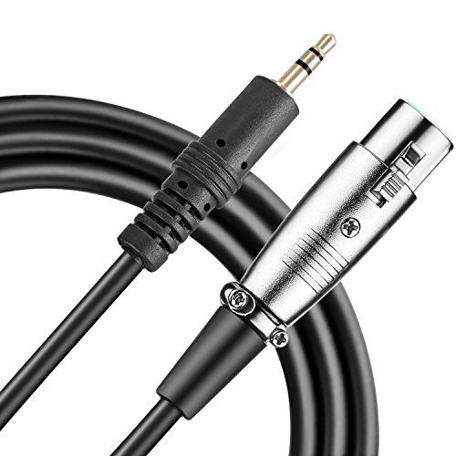 マイクケーブルの人気おすすめランキング15選 Xlr フォン端子も セレクト Gooランキング