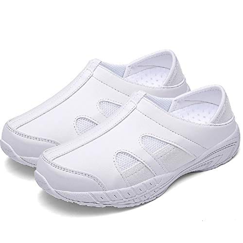 現役の看護師監修 ナースシューズのおすすめランキング18選 セレクト Gooランキング