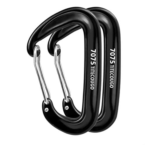 カラビナの人気おすすめランキング15選 登山やクライミングに セレクト Gooランキング