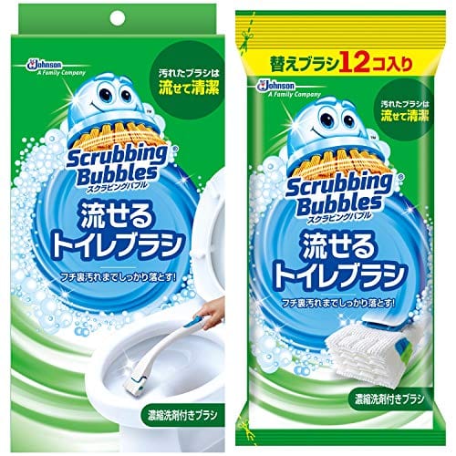 最強 トイレ用洗剤の人気おすすめランキング16選 21年最新版 セレクト Gooランキング