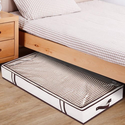 スペースを有効活用 ベッド下収納のおすすめ人気ランキング15選 セレクト Gooランキング