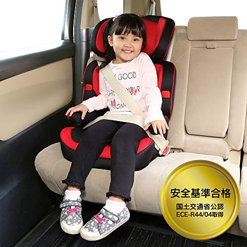 ジュニアシートの人気おすすめランキング15選 いくつまで使う セレクト Gooランキング