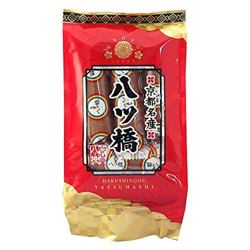 八つ橋の人気おすすめランキング15選 夕子 ニッキ不使用も セレクト Gooランキング