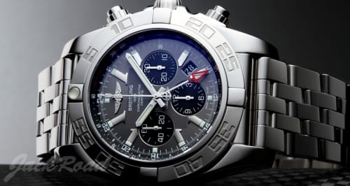 ブライトリングの人気おすすめランキング15選 オーバーホールも セレクト Gooランキング