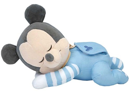 赤ちゃん用ぬいぐるみの人気おすすめランキング15選 安心安全 セレクト Gooランキング
