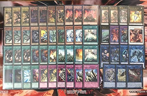 遊戯王カードの人気おすすめランキング30選 最高のカード セレクト Gooランキング