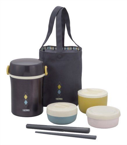 ランチジャーの人気おすすめランキング15選 サーモスや象印など セレクト Gooランキング