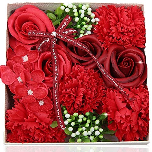 母の日におくる花の人気おすすめランキング15選 大切な母のために セレクト Gooランキング