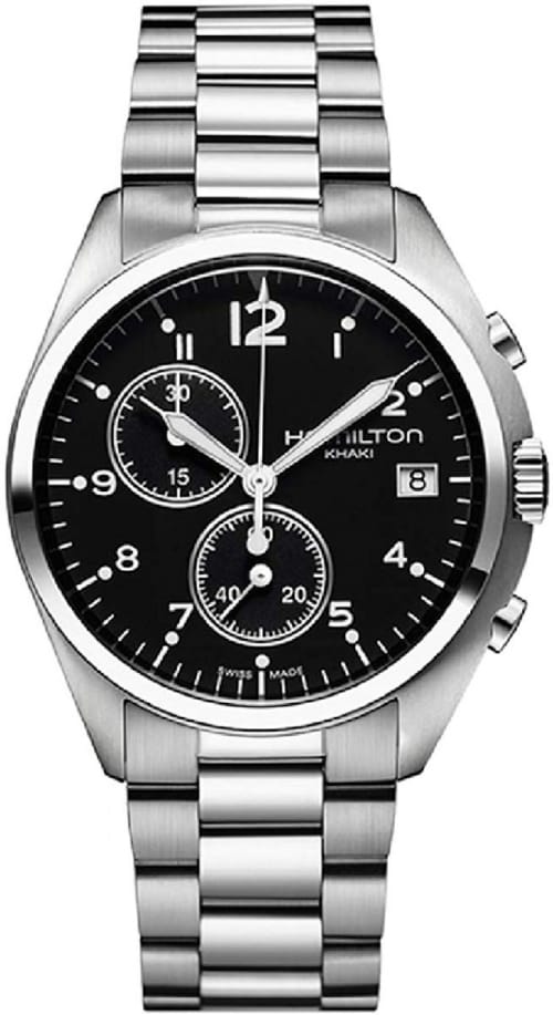 ハミルトンの人気おすすめランキング15選 多種多様なデザイン セレクト Gooランキング