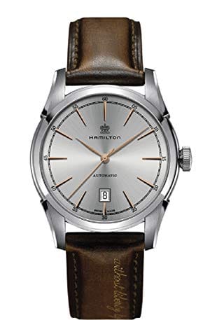 ハミルトンの人気おすすめランキング15選 多種多様なデザイン セレクト Gooランキング