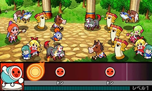 リズムゲームの人気おすすめランキング15選 新作 有名曲も収録 セレクト Gooランキング
