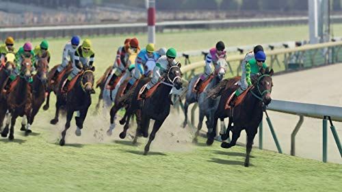 競馬ゲームの人気おすすめランキング15選 Ps2 3ds アプリでも セレクト Gooランキング