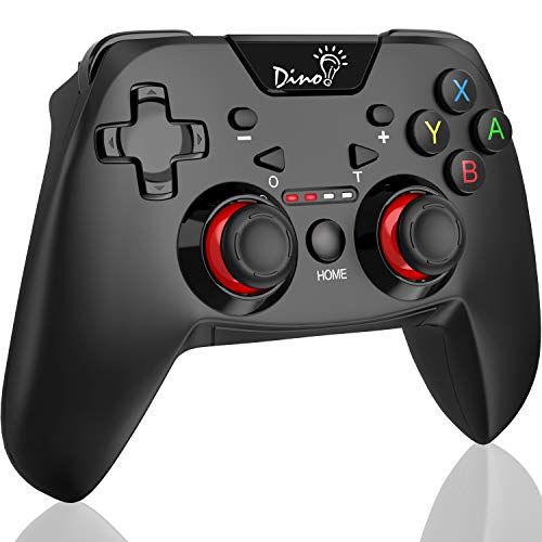 Switchプロコンの人気おすすめランキング15選 スプラやフォートナイトなど セレクト Gooランキング