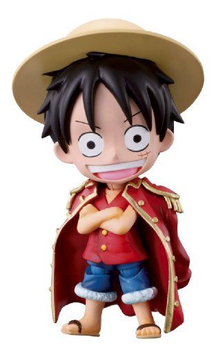 ワンピースフィギュアの人気おすすめランキング15選 世界中で人気 セレクト Gooランキング