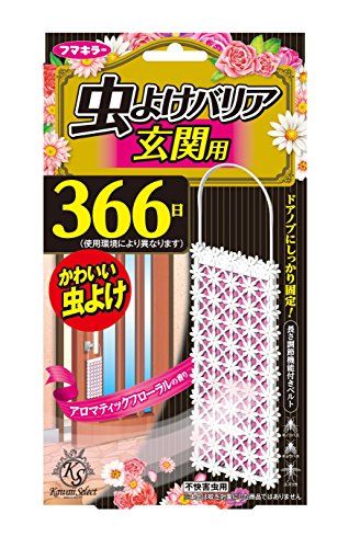 玄関の虫除け人気おすすめランキング15選 置き型からスプレー型まで セレクト Gooランキング