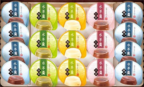 夏の和菓子の人気おすすめランキング15選 手土産 差し入れに最適 21年最新版 セレクト Gooランキング