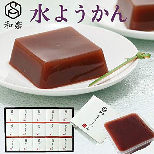 夏の和菓子の人気おすすめランキング15選 手土産 差し入れに最適 21年最新版 セレクト Gooランキング