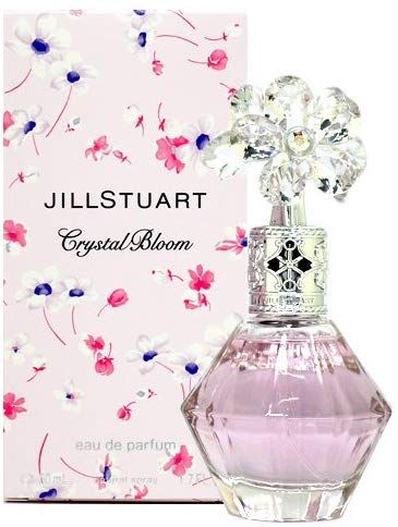 21年最新版 ジルスチュアートの香水の人気おすすめランキング15選 セレクト Gooランキング