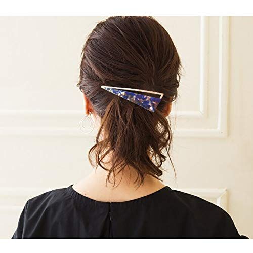 バレッタの人気おすすめランキング15選 シンプルな商品も紹介 セレクト Gooランキング