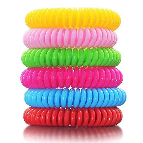 虫除けリングの人気おすすめランキング15選 21年最新版 セレクト Gooランキング