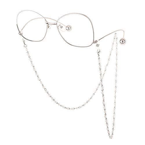 眼鏡チェーンの人気おすすめランキング15選 おしゃれで機能的 セレクト Gooランキング