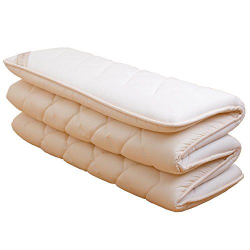 腰痛敷布団の人気おすすめランキング15選 21年最新版 セレクト Gooランキング