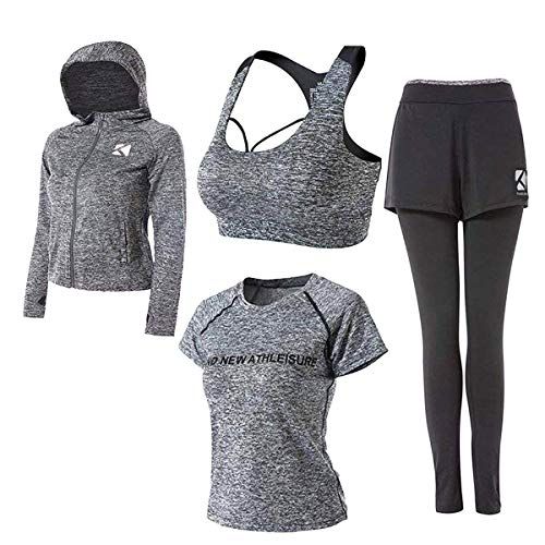 レディース用のランニングウェアの人気おすすめランキング15選 初心者にも セレクト Gooランキング