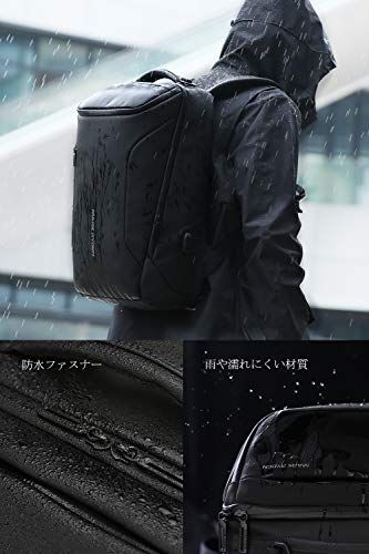 防水リュックの人気おすすめランキング15選 レディースも人気 セレクト Gooランキング