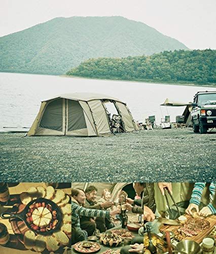 小川テントの人気おすすめランキング15選 21年最新版 セレクト Gooランキング