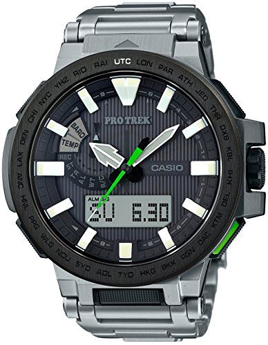 カシオのプロトレックの人気おすすめランキング15選 気になる評価も セレクト Gooランキング