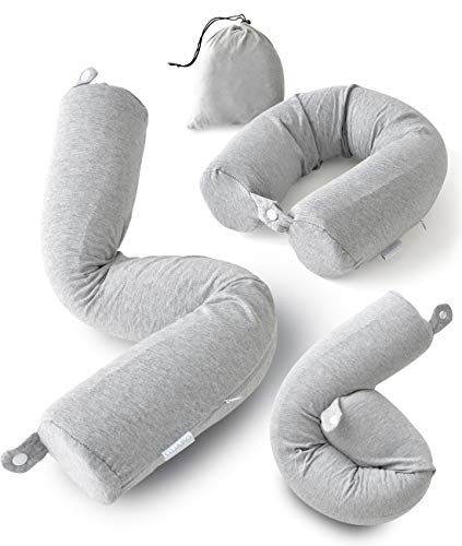 ネックピローの人気おすすめランキング15選 飛行機で使える セレクト Gooランキング