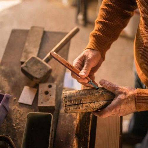 彫刻刀の人気おすすめランキング15選 小学生の工作から工芸まで セレクト Gooランキング