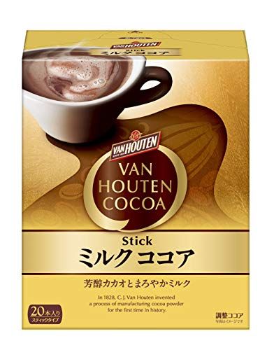 ココアの人気おすすめランキング15選 甘くないココアも セレクト Gooランキング