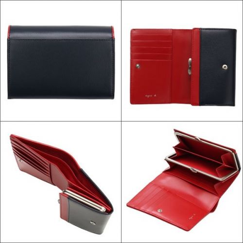 アニエスベー財布の人気おすすめランキング15選 安い物も セレクト Gooランキング