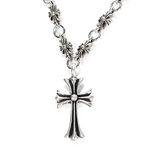 メンズネックレスの人気おすすめランキング25選 一生使えるブランド品 セレクト Gooランキング