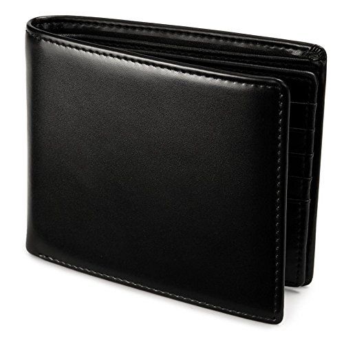 メンズ二つ折り財布の人気おすすめランキング15選 革多数ランクイン セレクト Gooランキング