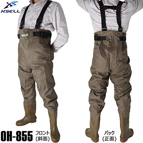 ウェーダーの人気おすすめランキング15選 シマノ ダイワも セレクト Gooランキング